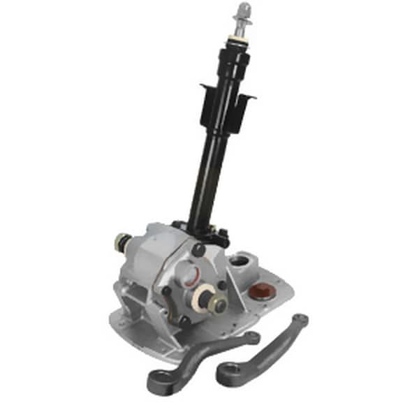 Aftermarket Manual Complete Steering Gearbox Assem Fits Massey Ferguson